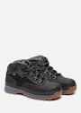 Timberland Pro Euro Hiker XT S7 Werkschoen Zwart miniatuur