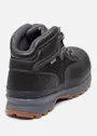 Timberland Pro Euro Hiker XT S7 Werkschoen Zwart miniatuur