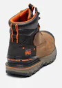 Timberland Pro Boondock 6" Safety BT S7S Werkschoen Bruin miniatuur