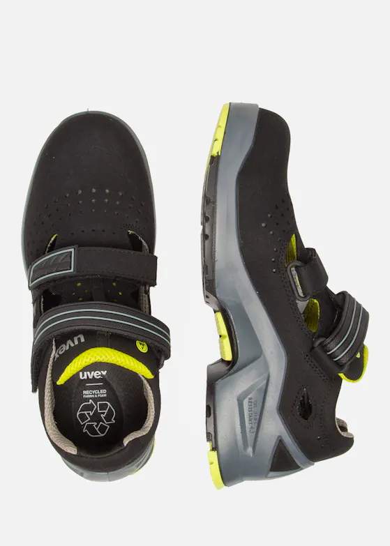 Uvex 1 85428 S1 Werkschoen