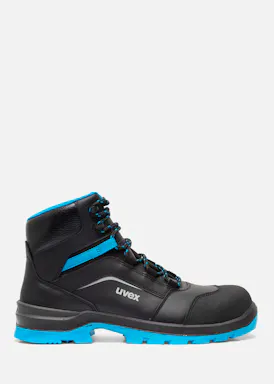 Uvex 2 xenova 95562 S3 Werkschoen