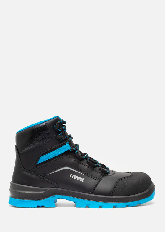 Uvex 2 xenova 95562 S3 Werkschoen