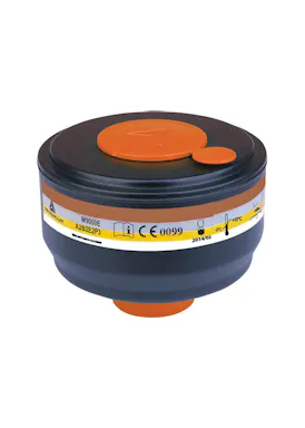 Delta Plus 4 Filters ABEK2P3 M9000E