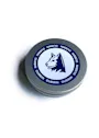 Steel Blue Dubbin Full-Grain 100ml miniatuur