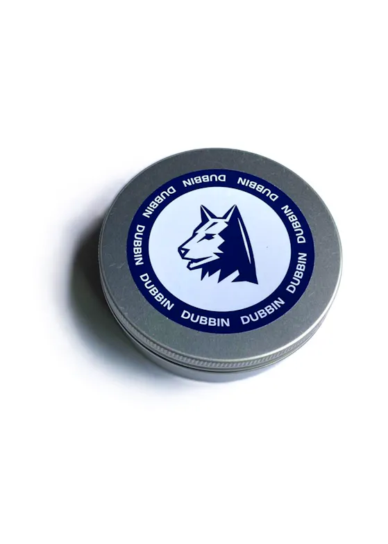 Steel Blue Dubbin Full-Grain 100ml