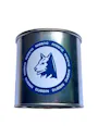 Steel Blue Dubbin Full-Grain 800ml miniatuur
