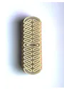 Steel Blue Crepe Brush Nubuck miniatuur