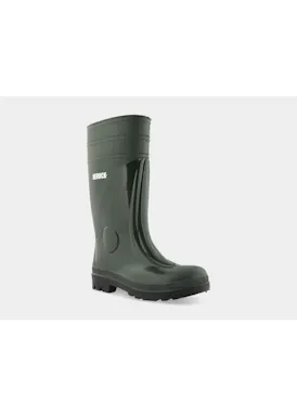 Herock PVC Safety S5 Safety Worker Laarzen