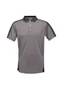 Regatta Contrast Coolweave RG1740 Poloshirt Quick Dry miniatuur