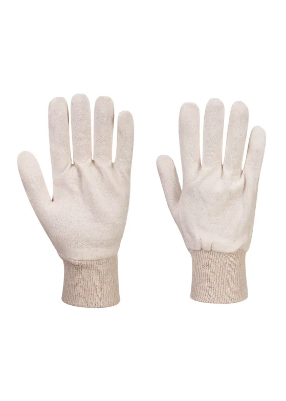 Portwest Jersey Liner Glove (300 Paar)