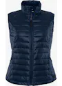 Fristads 300265 PrimaLoft® Oxygen Bodywarmer Waterafstotend Dames Outdoor miniatuur