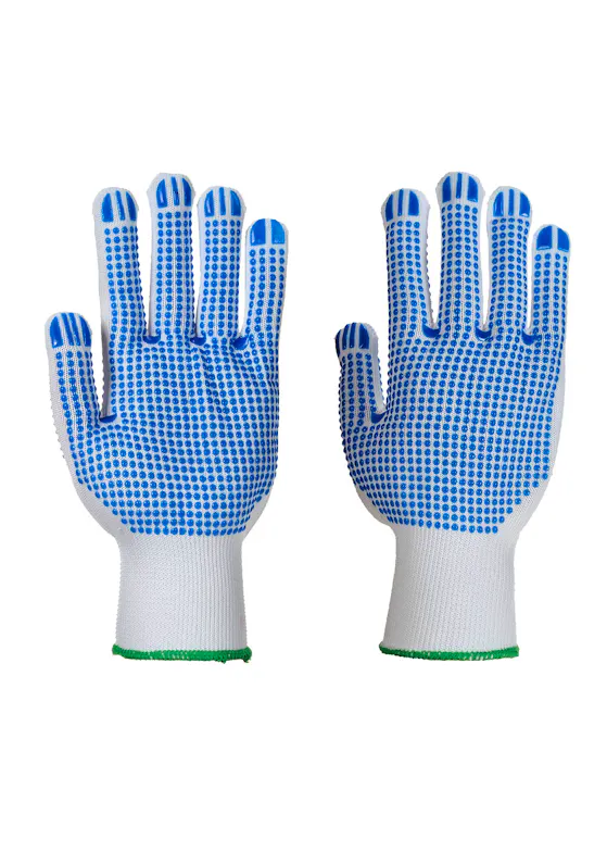 Portwest Polka Dot Plus Glove