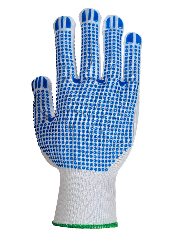 Portwest Polka Dot Plus Glove
