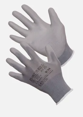Portwest A120 PU Palm Werkhandschoen