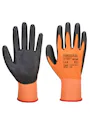 Portwest A120 PU Palm Werkhandschoen miniatuur