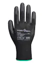 Portwest PU Palm Glove Latex Free - Full Carton (144 Paar) miniatuur