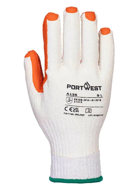 Portwest Tough Grip Glove