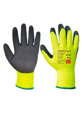 Portwest Thermische Handschoen met Grip A140