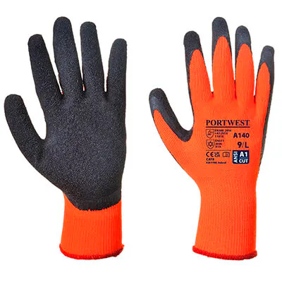 Oranje