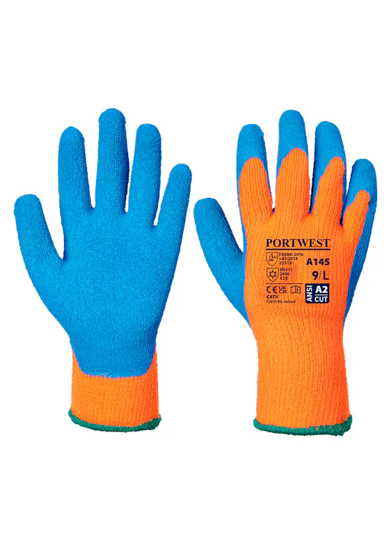 Portwest Cold Grip Glove
