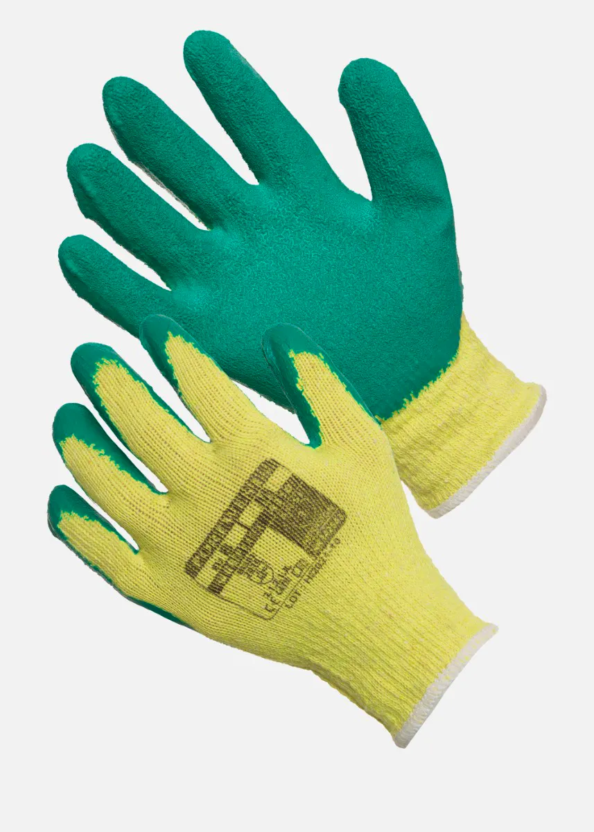 Groen