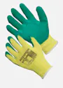 Portwest A150 Klassieke Latex Grip Werkhandschoen miniatuur
