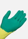 Portwest A150 Klassieke Latex Grip Werkhandschoen miniatuur
