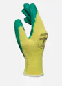 Portwest A150 Klassieke Latex Grip Werkhandschoen miniatuur
