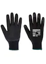 Portwest A150 Klassieke Latex Grip Werkhandschoen miniatuur