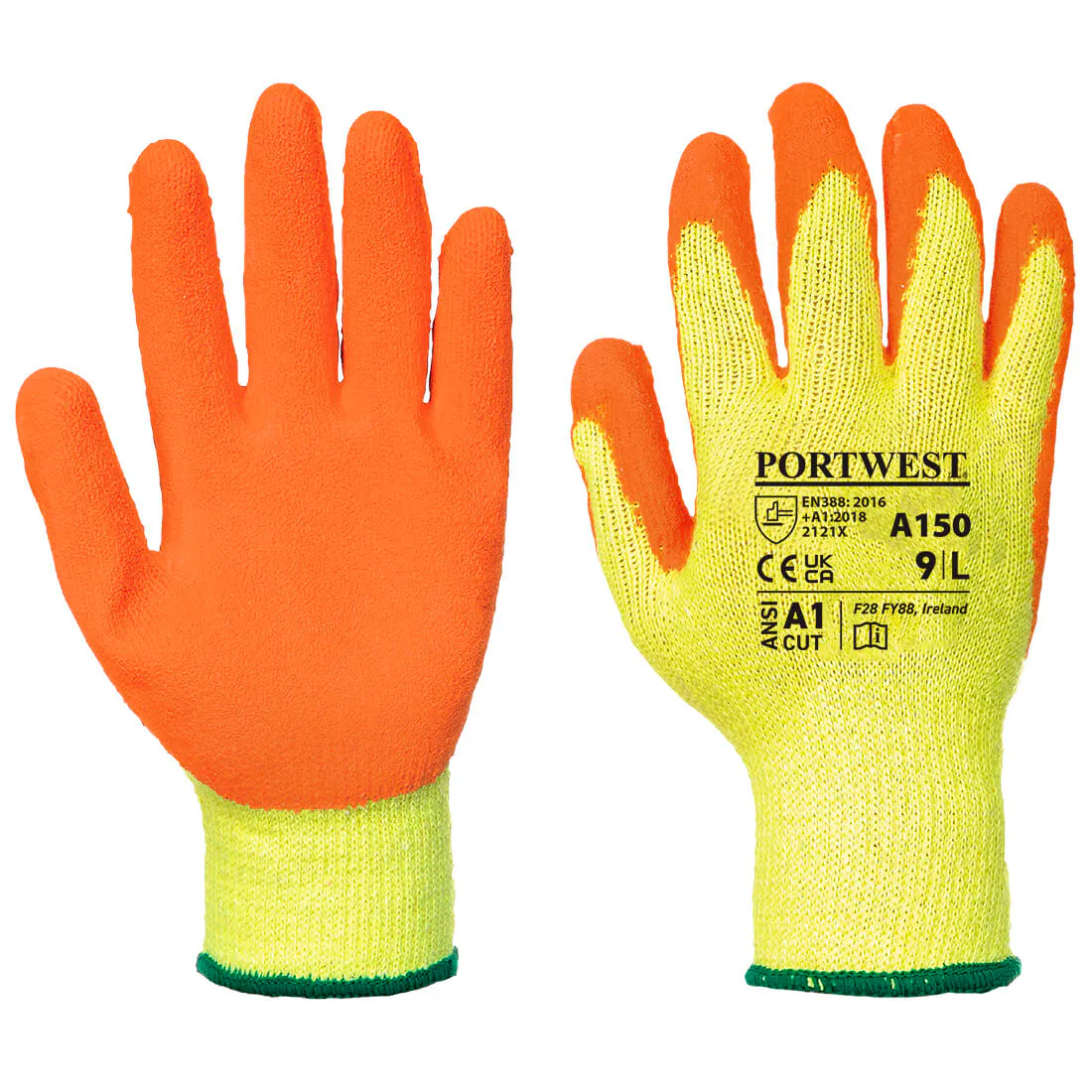 Oranje