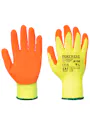 Portwest A150 Klassieke Latex Grip Werkhandschoen miniatuur