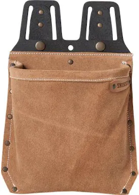 Fristads Snikki materiaaltas 9338 LTHR