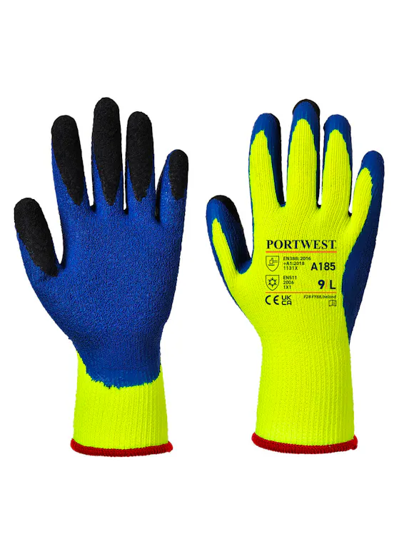 Portwest Duo-Therm Glove