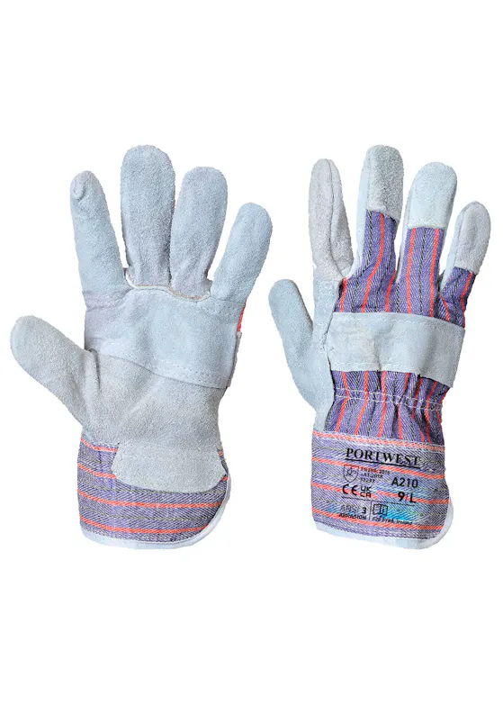 Portwest Canadian Rigger Glove