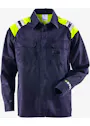 Fristads 109425 Shirt 7074 Ats Vlamwerend miniatuur