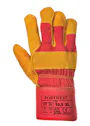 Portwest Fleece Lined Rigger Glove miniatuur