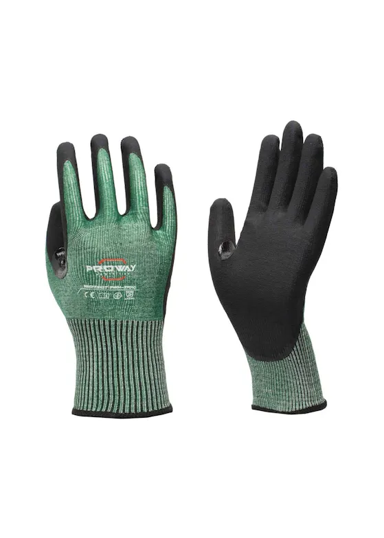 Proway Protection PWH-3701C
