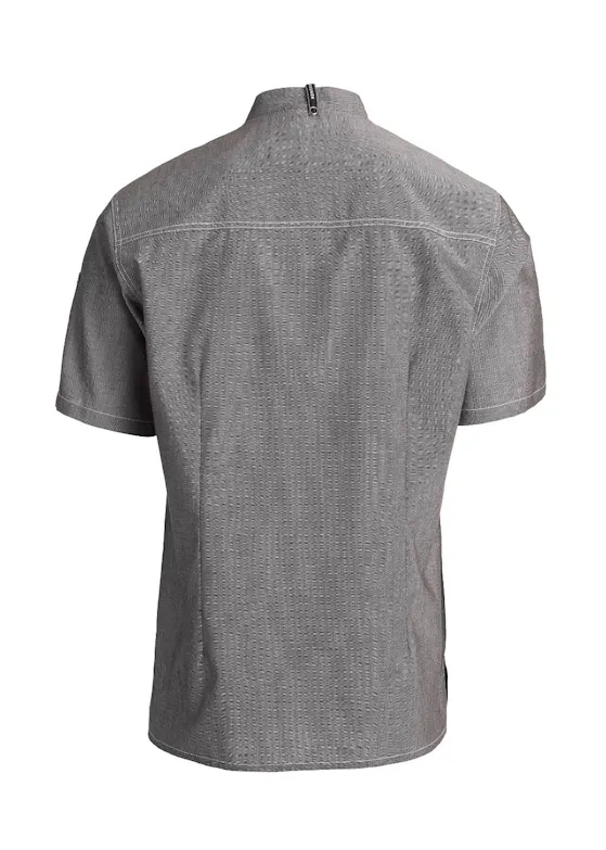 Kentaur 25207-2086 Koks/Bedieningsoverhemd Regular Fit