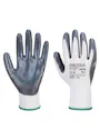 Portwest A310 Flexo Grip Nitril Handschoen miniatuur