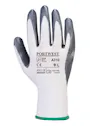 Portwest A310 Flexo Grip Nitril Handschoen miniatuur
