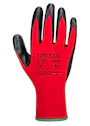 Portwest A310 Flexo Grip Nitril Handschoen miniatuur