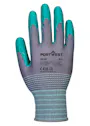 Portwest Grip 15 Nitrile Crinkle Glove (12 paar) miniatuur
