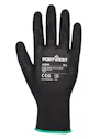 Portwest Dermi-Grip NPR15 Nitrile Sandy Glove miniatuur
