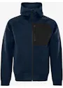 Fristads GKI 7831 Sweatshirtjack Regular Fit Capuchon Alnaryd miniatuur