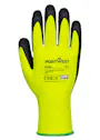 Portwest Hi-Vis Grip Glove - Latex miniatuur