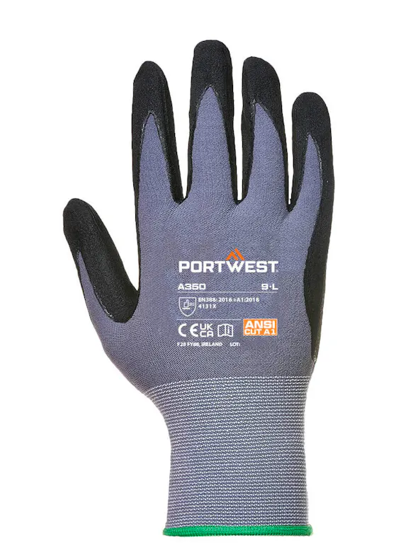 Portwest DermiFlex Glove