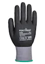 Portwest DermiFlex Ultra Pro Glove - Nitrile Sandy miniatuur