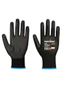 Portwest NPR15 Nitrile Foam Touchscreen Glove (12 paar) miniatuur