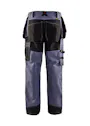 Blåkläder 15001370 Werkbroek X1500 miniatuur