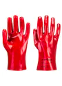 Portwest Grip 12 PVC Gauntlet 27cm miniatuur
